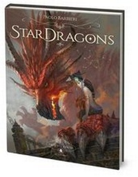 Enlarge image Cover: Stardragons - Lo Scarabeo