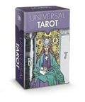 Cover: Universal Tarot - Mini Tarot - Lo Scarabeo