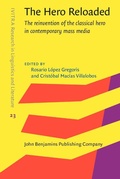 Cover: Hero Reloaded - John Benjamins Publishing Company