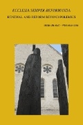 Cover: 'Ecclesia semper reformanda'. Renewal and Reform beyond Polemics - Peeters Publishers