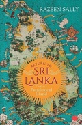 Cover: Return to Sri Lanka - Juggernaut Publication