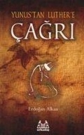 Cover: Yunustan Luthere Cagri - Arkadas Yayinevi