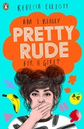 Cover: Pretty Rude - Penguin Books Ltd