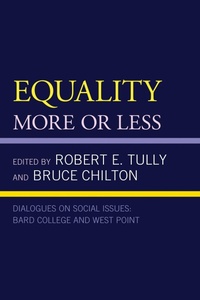 Enlarge image Cover: Equality - Hamilton Books