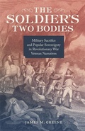 Cover: The Soldier's Two Bodies - United Methodist Publishing House