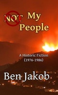 Cover: Not My People - The Pro Doodler