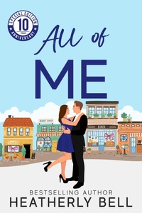 Enlarge image Cover: All of Me - Heatherly Bell