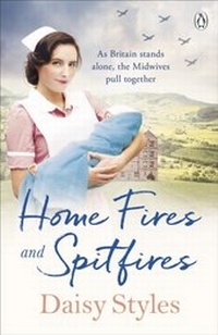 Enlarge image Cover: Home Fires and Spitfires - Penguin Books Ltd