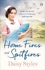 Cover: Home Fires and Spitfires - Penguin Books Ltd