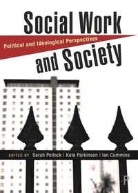 Enlarge image Cover: Social Work and Society - Policy Press