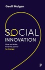 Cover: Social Innovation - Policy Press