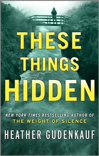 Enlarge image Cover: These Things Hidden - MIRA