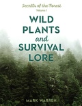Cover: Wild Plants and Survival Lore - The Lyons Press
