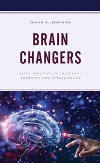 Abbildung von: Brain Changers - Bloomsbury eBooks US