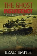 Cover: The Ghost Insurgency - Lock 'n Load Publishing, LLC.