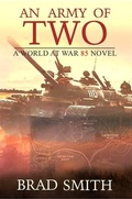 Cover: An Army of Two - Lock 'n Load Publishing, LLC.