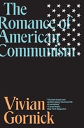 Cover: The Romance of American Communism - Verso Books