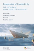 Cover: Imaginaries of Connectivity - Rowman & Littlefield Publishers