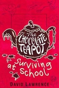 Cover: The Chocolate Teapot - Faithbuilders