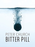 Cover: Bitter Pill - Catalyst Press