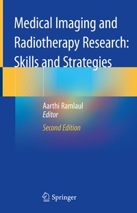 Abbildung von: Medical Imaging and Radiotherapy Research: Skills and Strategies - Springer