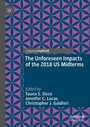 Cover: The Unforeseen Impacts of the 2018 US Midterms - Palgrave Pivot