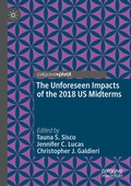 Cover: The Unforeseen Impacts of the 2018 US Midterms - Palgrave Pivot
