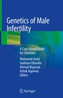 Cover: Genetics of Male Infertility - Springer
