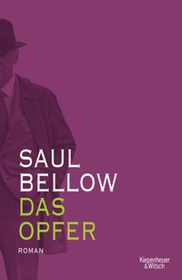 Abbildung von: Das Opfer - Kiepenheuer & Witsch