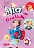 Cover: Mia 13: Mia und die Li-La-Liebe - Carlsen