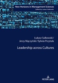 Cover: Leadership across Cultures - Peter Lang Verlag