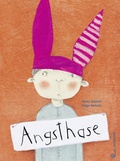 Cover: Angsthase - Jungbrunnen