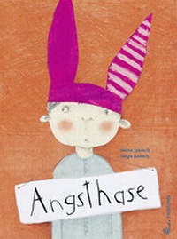 Enlarge image Cover: Angsthase - Jungbrunnen