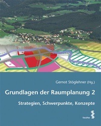 Abbildung von: Grundlagen der Raumplanung 2 - Facultas