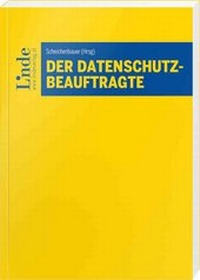 Abbildung von: Der Datenschutzbeauftragte - Linde