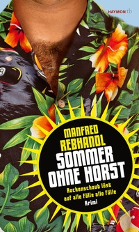Abbildung von: Sommer ohne Horst - Haymon Verlag