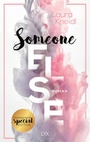 Cover: Someone Else: Special Edition - LYX