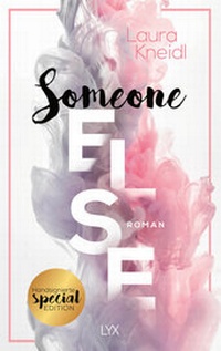 Abbildung von: Someone Else: Special Edition - LYX