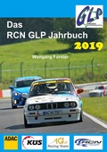 Cover: Das RCN GLP Jahrbuch 2019 - BoD - Books on Demand