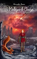 Cover: Die Midgard-Saga - Midgard - neobooks