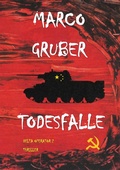 Cover: Todesfalle - neobooks