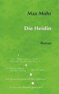Cover: Die Heidin - BoD - Books on Demand