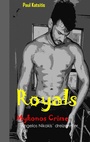 Cover: Royals - Books on Demand