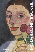 Cover: Paula Modersohn-Becker - Hirmer