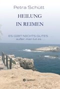 Cover: HEILUNG in REIMEN - tredition