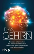 Cover: Das Gehirn - Riva