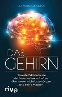 Abbildung von: Das Gehirn - Riva