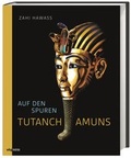 Cover: Auf den Spuren Tutanchamuns - Theiss in Herder