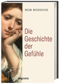 Bild: Die Geschichte der Gef&uuml;hle - Theiss in Herder