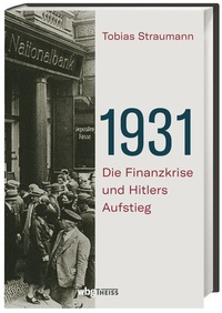 Abbildung von: 1931 - Theiss in Herder